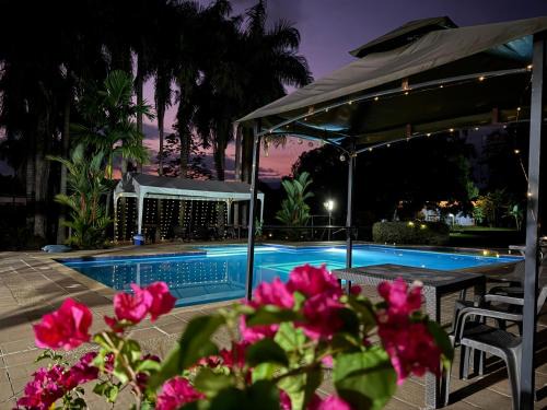 Tierra Linda Campestre