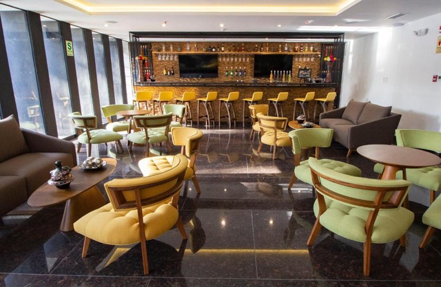 Tierra Viva Piura Hotel
