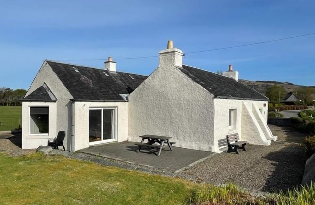 Tigh Grianach by Interhome