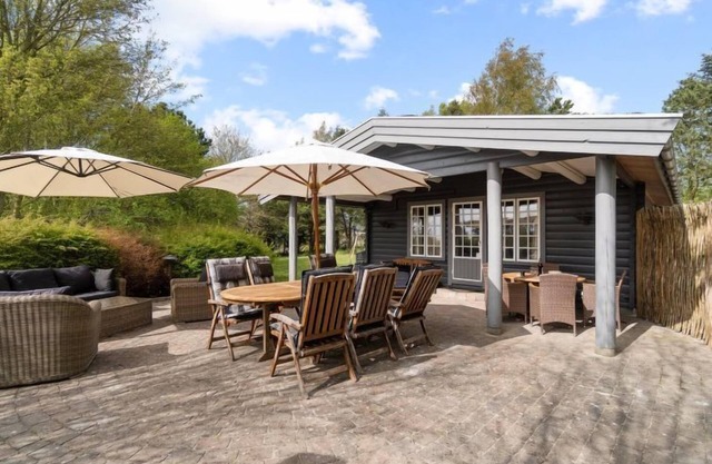"Till" - 1.6km from the sea by Interhome