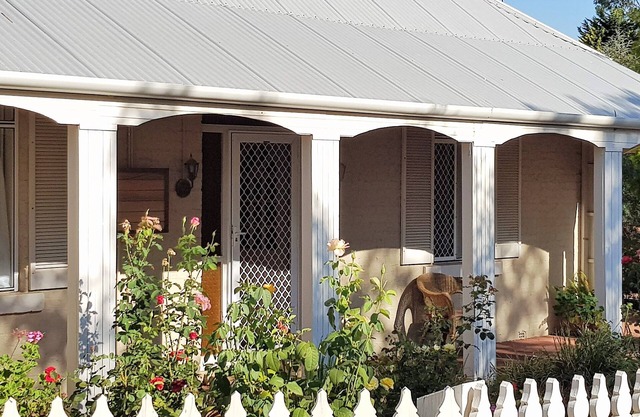 Tillbrook Cottage, Perth Hills
