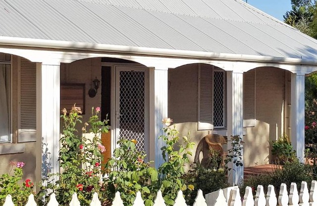 Tillbrook Cottage