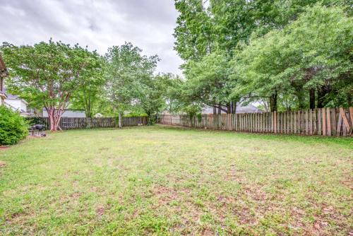 Timber Creek Hideaway