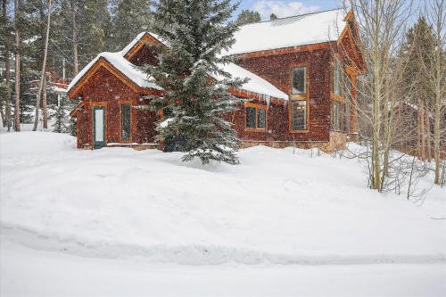 Timber Heights Lodge