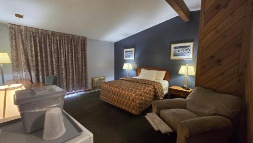 Timber Inn Motel