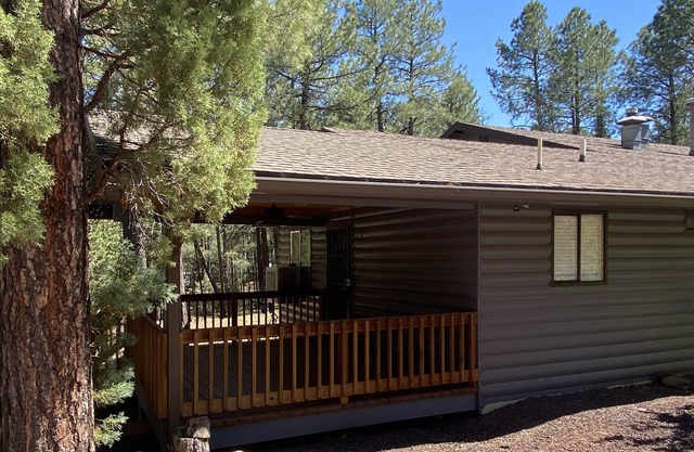 Timberline Resort Apartment