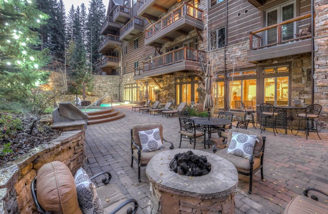 Timbers by Summit County Mountain Retreats