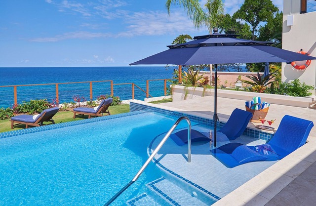 Timbuktu Villa by the Sea
