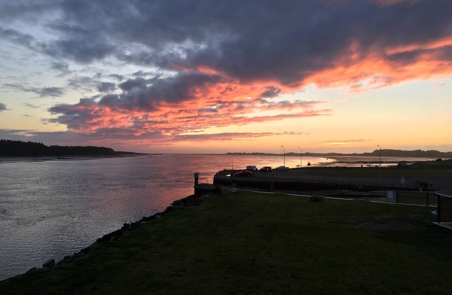 'Time Out' in Foxton Beach - Child and Pet friendly