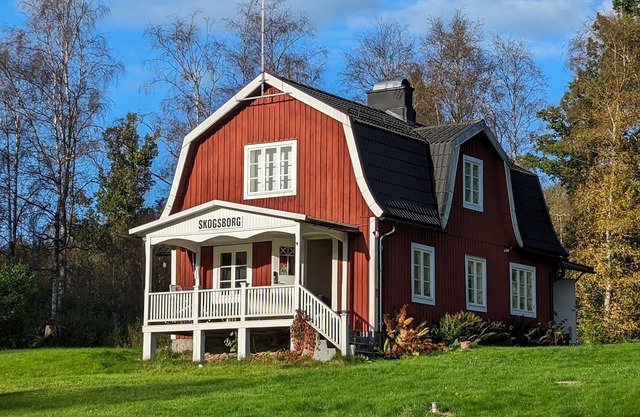Timeless, Elegant & Charming farm villa from 1909.