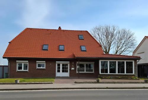 Timeout - Das Ferienhaus