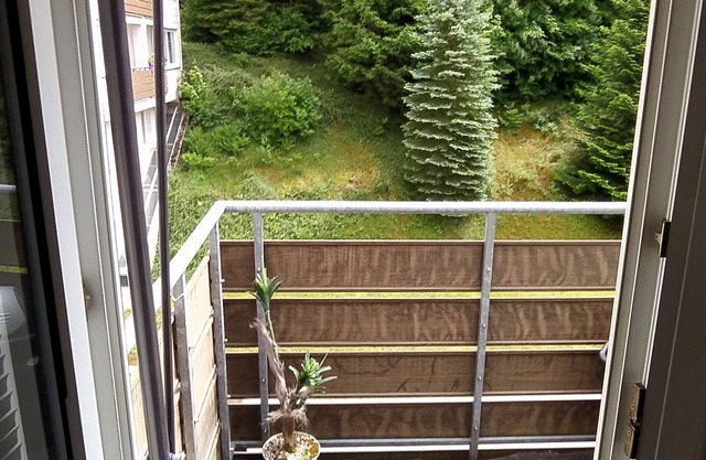 Tiny Flat Ferienwohnung in Baiersbronn