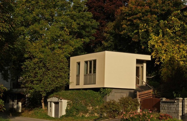 Tiny Guesthouse Kamptal