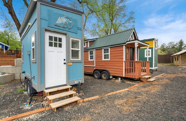 Tiny Home 7- Livermore