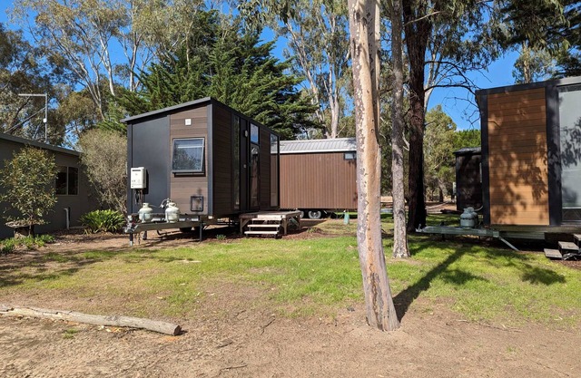 Tiny House 14B at Grampians' Edge by Tiny Away