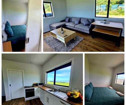 Tiny House 2 by the beach