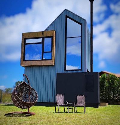 Tiny House Cambará