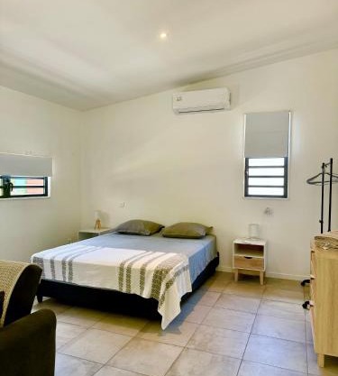 Tiny House Moorea Haylee