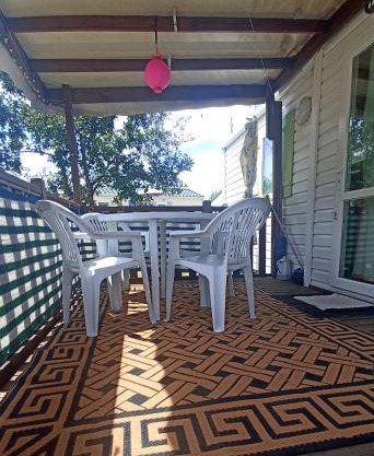 Tinyhouse Tilda - near famous beaches