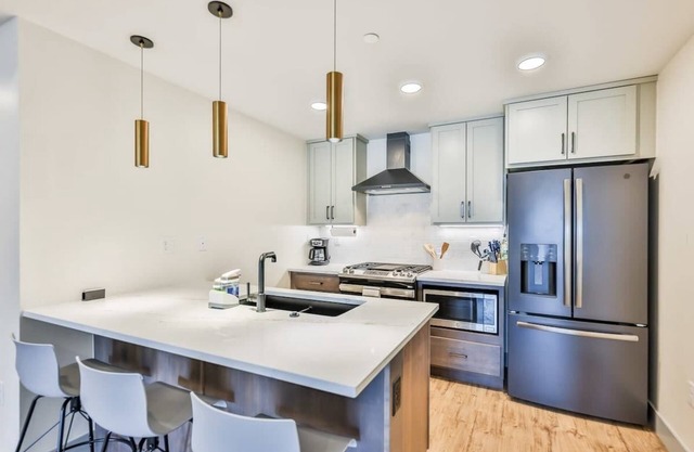 Tipsy Fox @ Downtown Winter Park Near the Slopes!