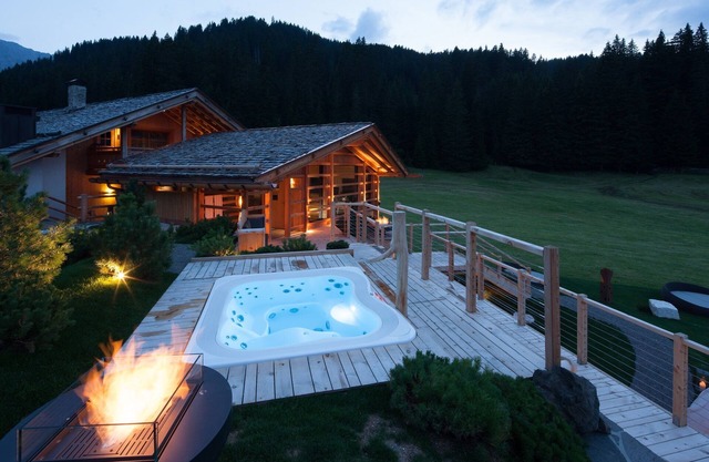 Tirler - Dolomites Living Hotel