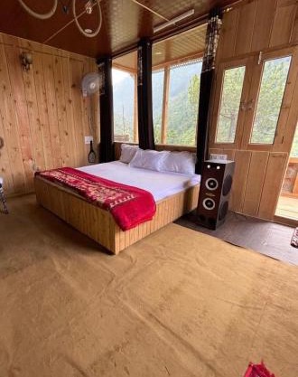 Tirthan Life Homestay