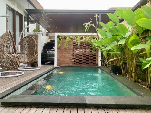 TiTa Private Villa Nusa Dua