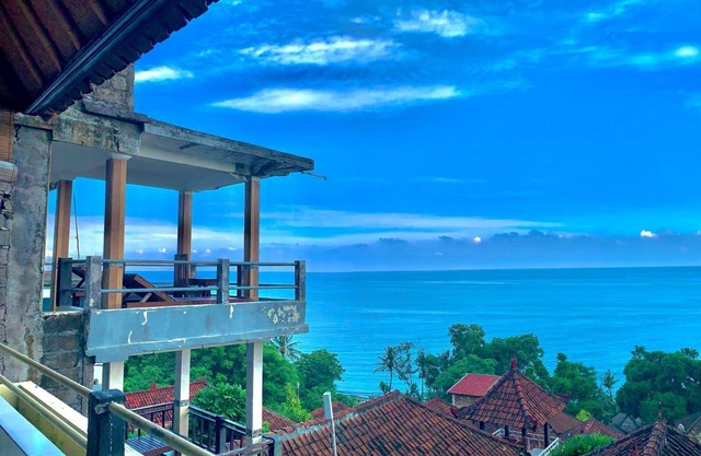 Titi Sedana Homestay