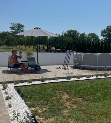 Tiva kucazaodmor-Fruska Gora