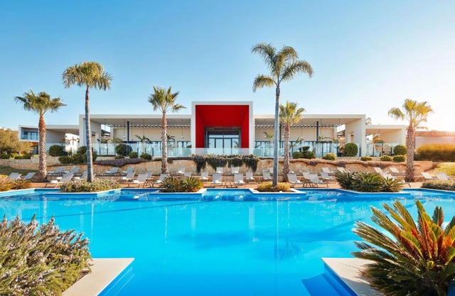 Tivoli Alvor Algarve - All Inclusive Resort