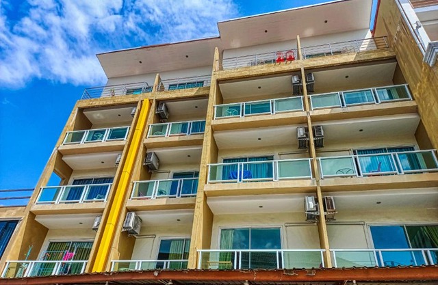 TJ House Patong