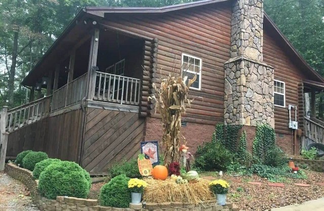 TN State Parks Open! Hikes, Waterfalls, Firepits!