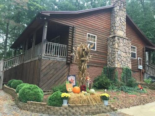 TN State Parks Open! Hikes, Waterfalls, Firepits!