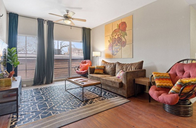 TNC 205 luckey · Beautiful 4 Bedroom Condo, GREAT location!