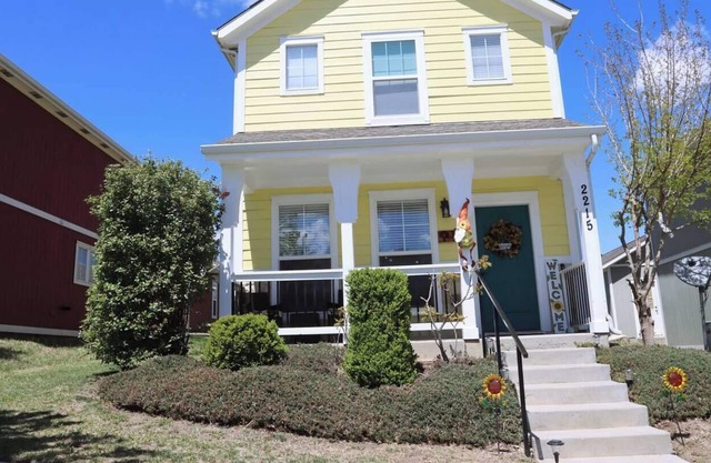 TNT Sunflower Retreat - Milford Lake, Ft Riley, K-State