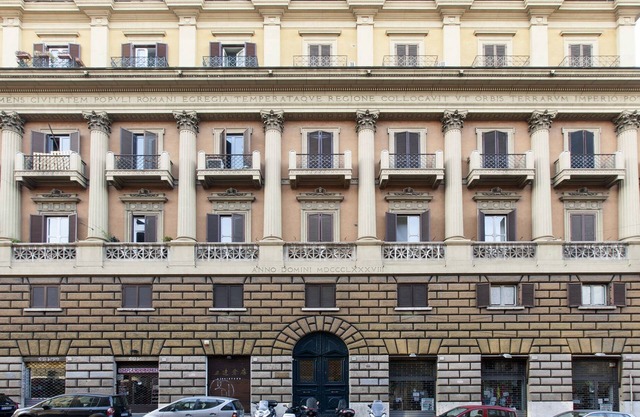 TO. 1888PalazzoCiacci