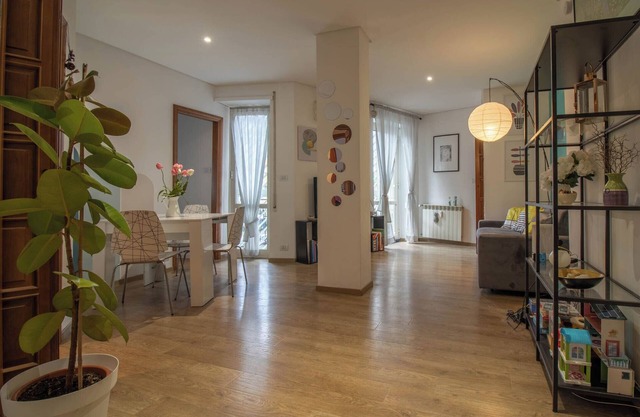 Toc Toc Rome Apartment