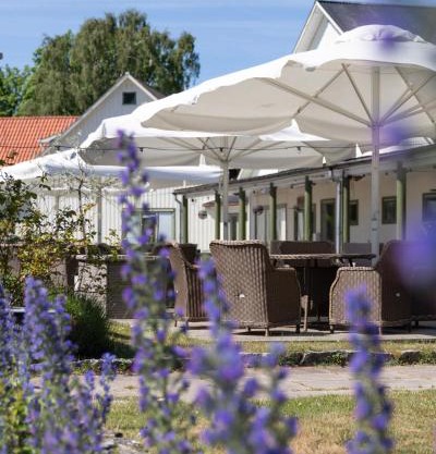 Toftagården Bed and Breakfast