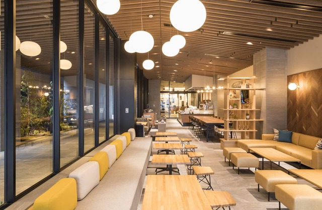 Tokyu Stay Takanawa (Shinagawa Area)