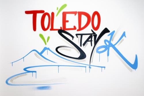 Toledo Stay OK