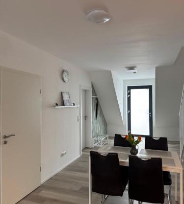Tolle Ferienwohnung in Hagenburg