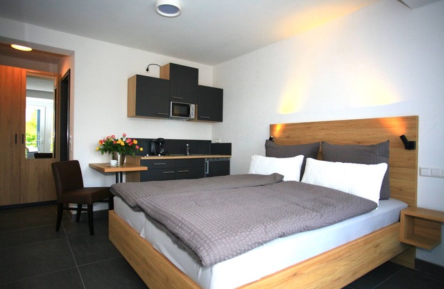 Tolles Apartment Mitten in der Stadt!