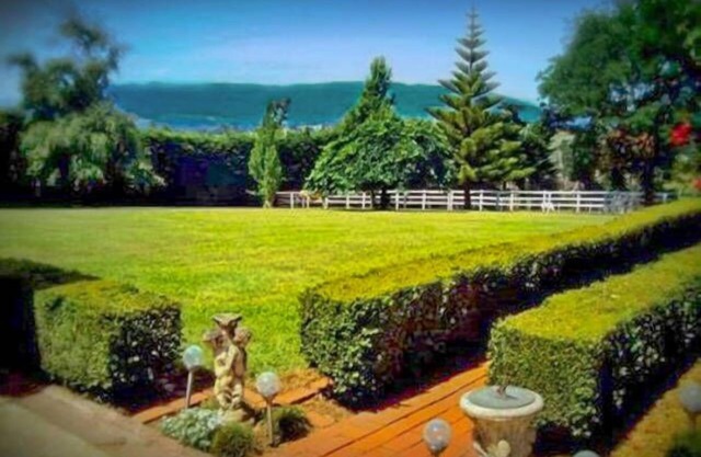 Tooroonga Park - Yarra Valley