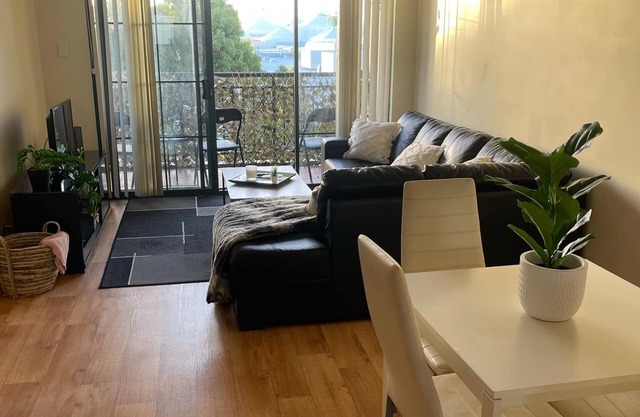 Top-Floor Gem nPool, Sauna, Gym.nLocation is EVERYTHING