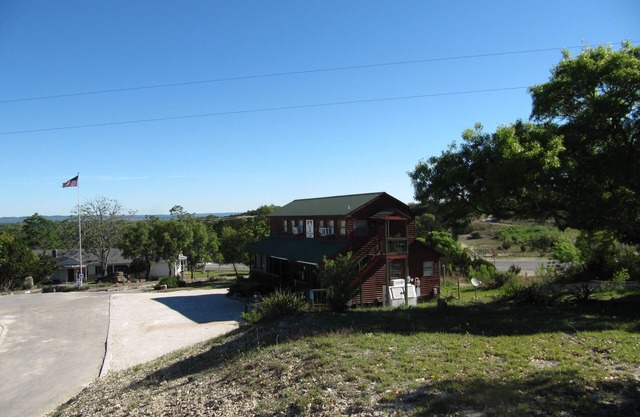 Top of the Hill RV Resort