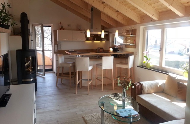 Top place between Munich and Erding, ideal for Messe München and Therme Erding