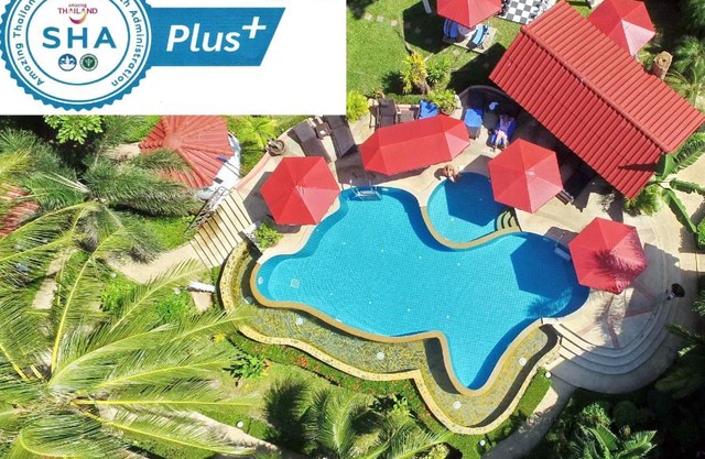 Top Resort
