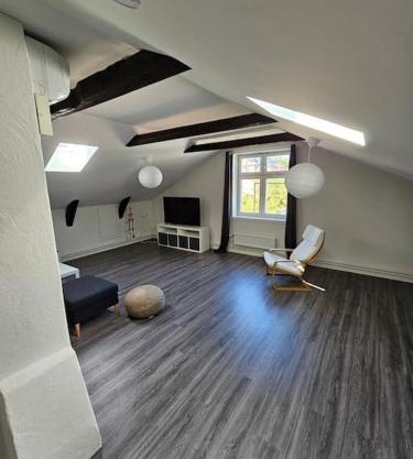 Toppmodern lägenhet i Västerås City