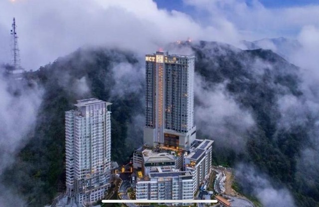 TopSuites at Ion-Delemen Genting Highlands