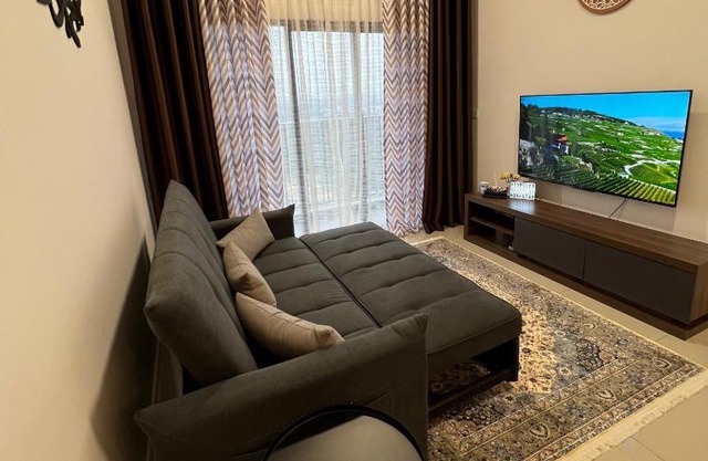 TOPVIEW Mikayla Homestay Bangi @ Southville City